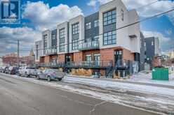 202, 3605 16 Street SW Calgary