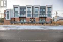 202, 3605 16 Street SW Calgary