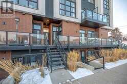 202, 3605 16 Street SW Calgary