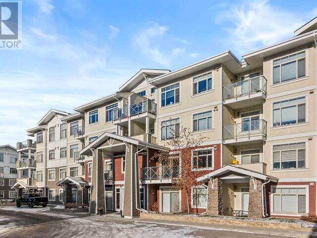 304, 28 Auburn Bay Link SE Calgary Alberta