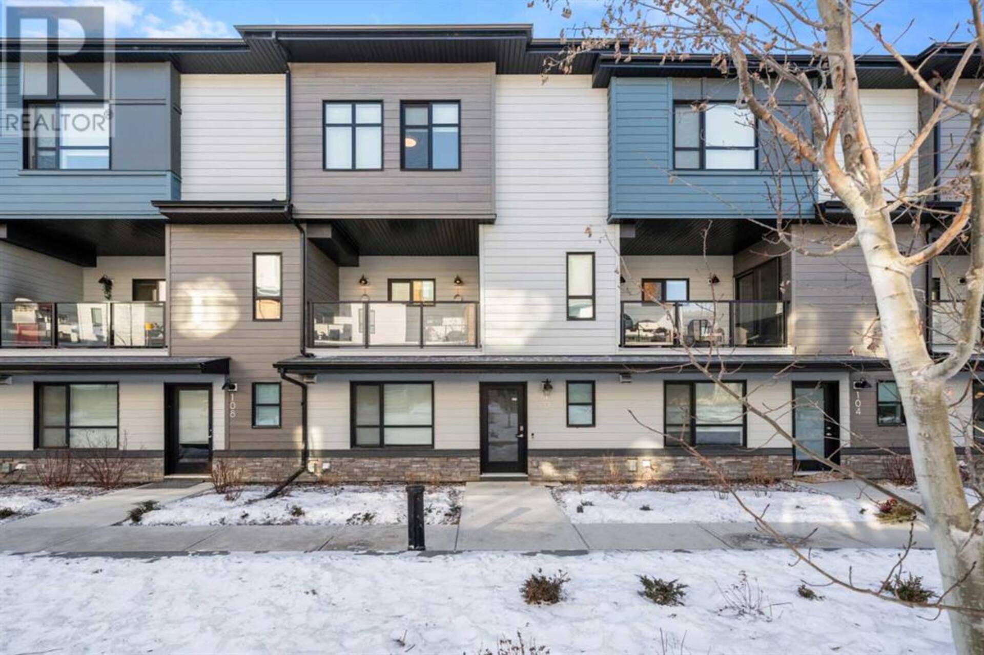 106, 42 Cranbrook Gardens SE Calgary