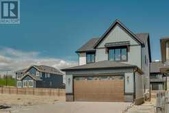 209 Creekstone Hill SW Calgary