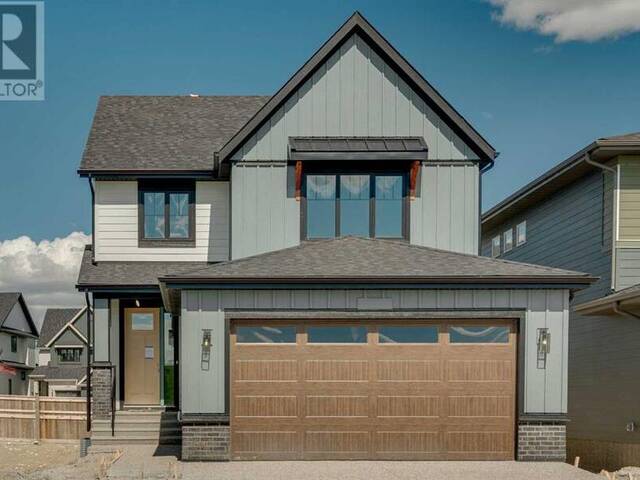 209 Creekstone Hill SW Calgary