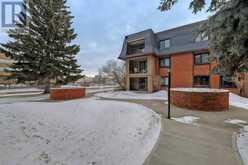 3205, 4001C 49 Street NW Calgary