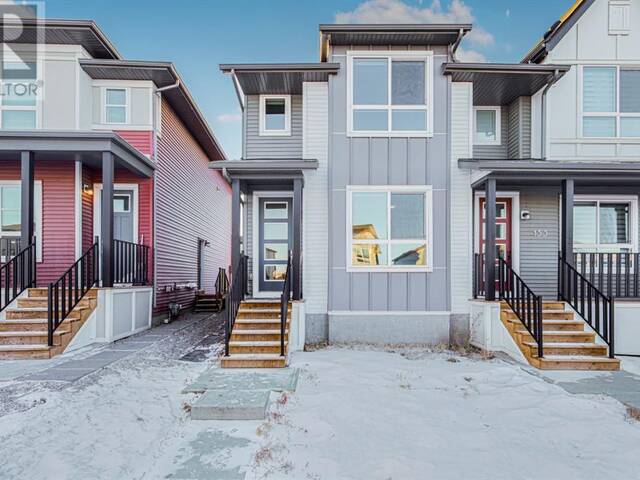 157 Belmont Drive SW Calgary