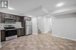 157 Belmont Drive SW Calgary