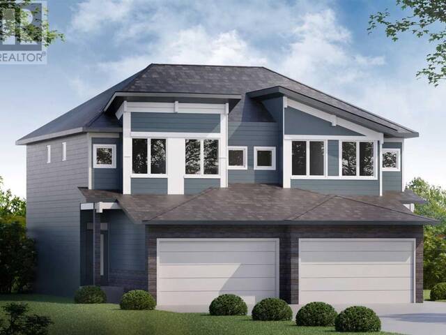 438 South Shore Drive Chestermere Alberta