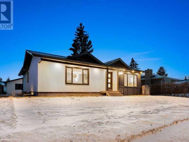 1731 111 Avenue SW Calgary Alberta