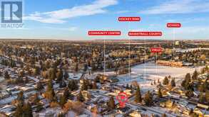 1731 111 Avenue SW Calgary