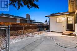 1731 111 Avenue SW Calgary