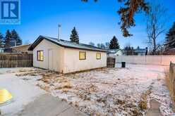 1731 111 Avenue SW Calgary