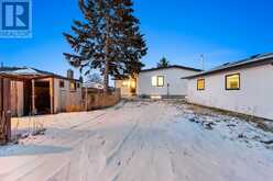 1731 111 Avenue SW Calgary