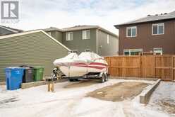 205 Dawson Drive Chestermere