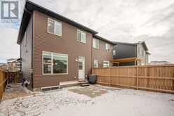 205 Dawson Drive Chestermere