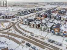 205 Dawson Drive Chestermere