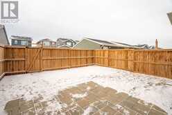 205 Dawson Drive Chestermere