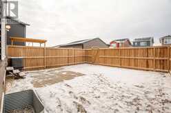 205 Dawson Drive Chestermere