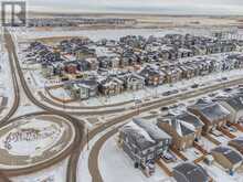 205 Dawson Drive Chestermere