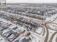 205 Dawson Drive Chestermere