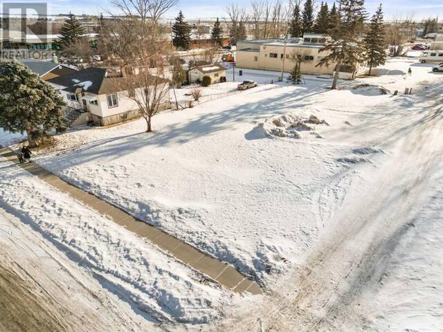 213 6 Avenue Strathmore Alberta