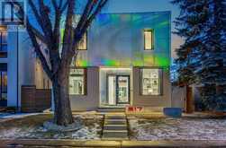 517 28 Avenue NW Calgary