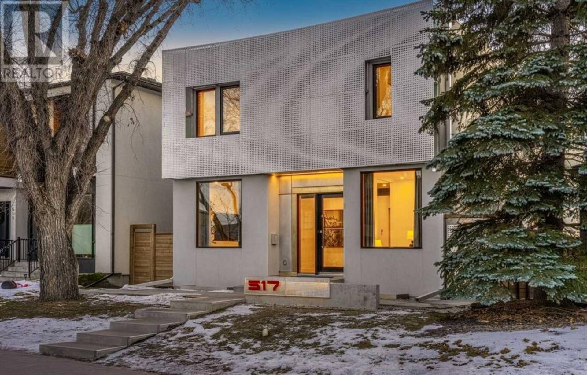 517 28 Avenue NW Calgary