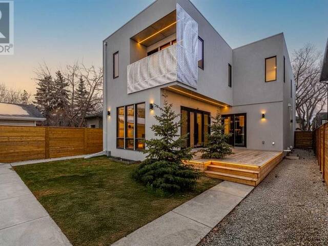 517 28 Avenue NW Calgary