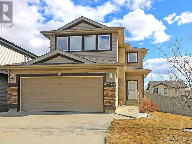 5923 7 Avenue Edmonton Alberta