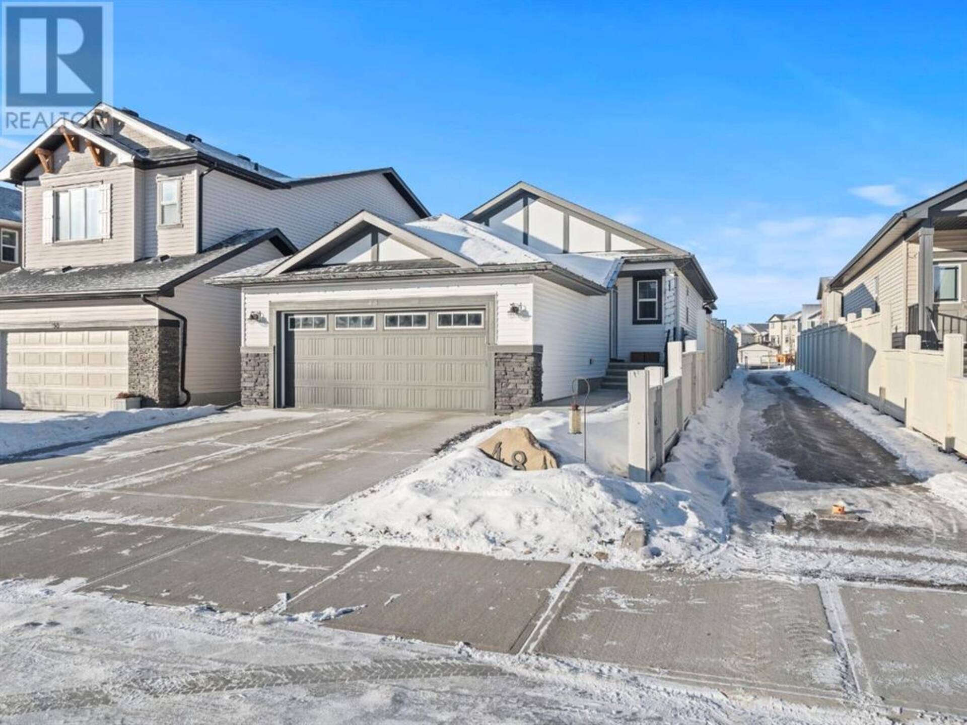 48 Drake Landing Gardens Okotoks