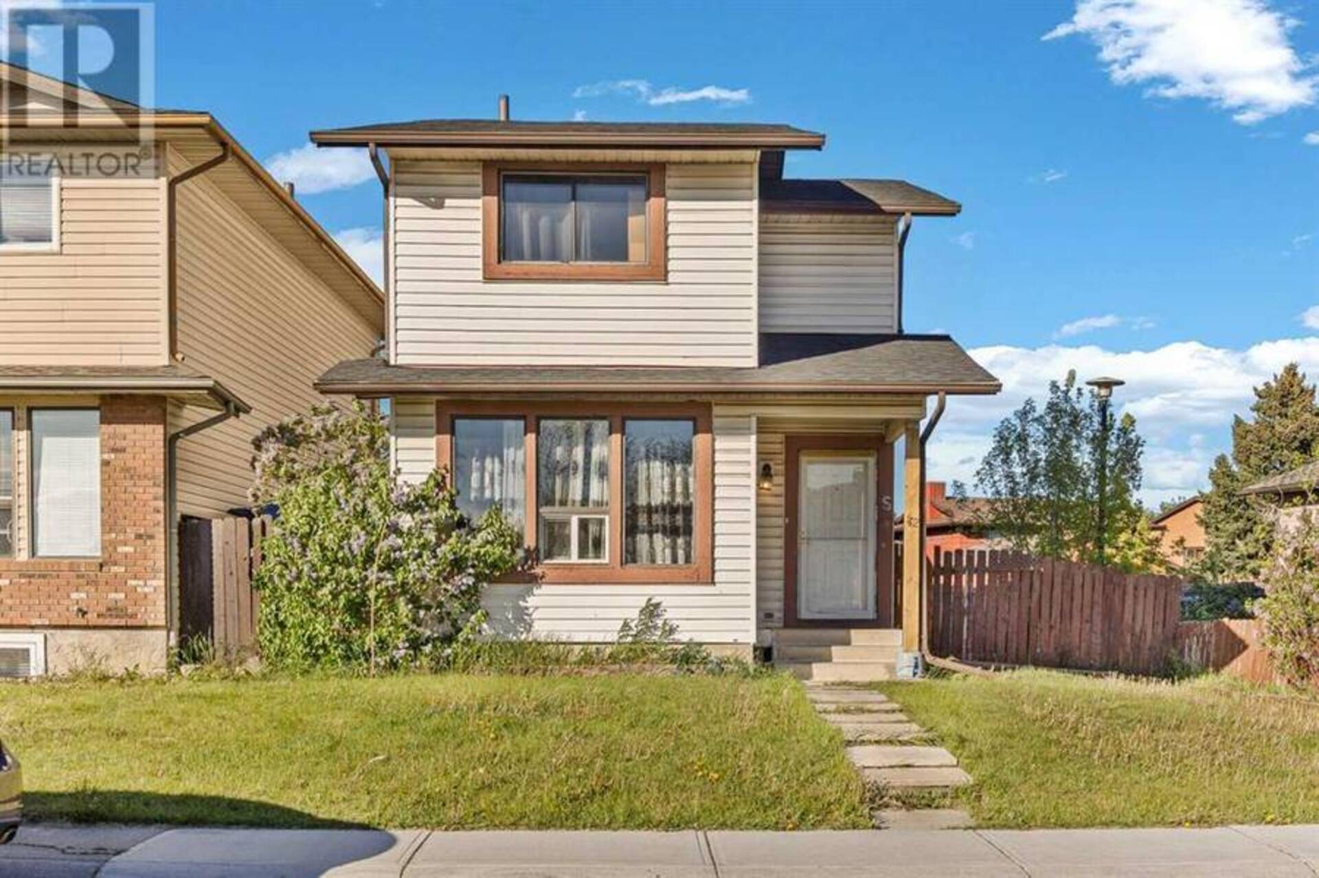 42 Templeby Way NE Calgary