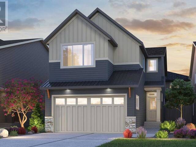 679 Creekstone Circle SW Calgary