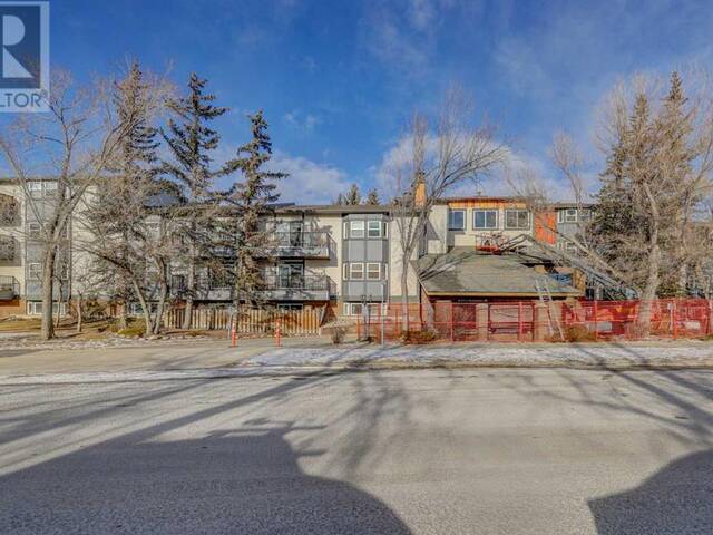 412, 550 Westwood Drive SW Calgary