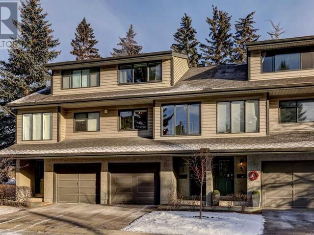 2, 140 Point Drive NW Calgary