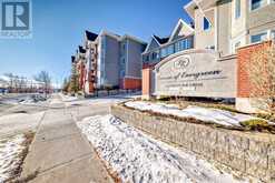 108, 15 Everstone Drive SW Calgary