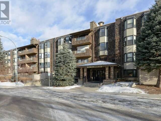 106, 3730 50 Street NW Calgary