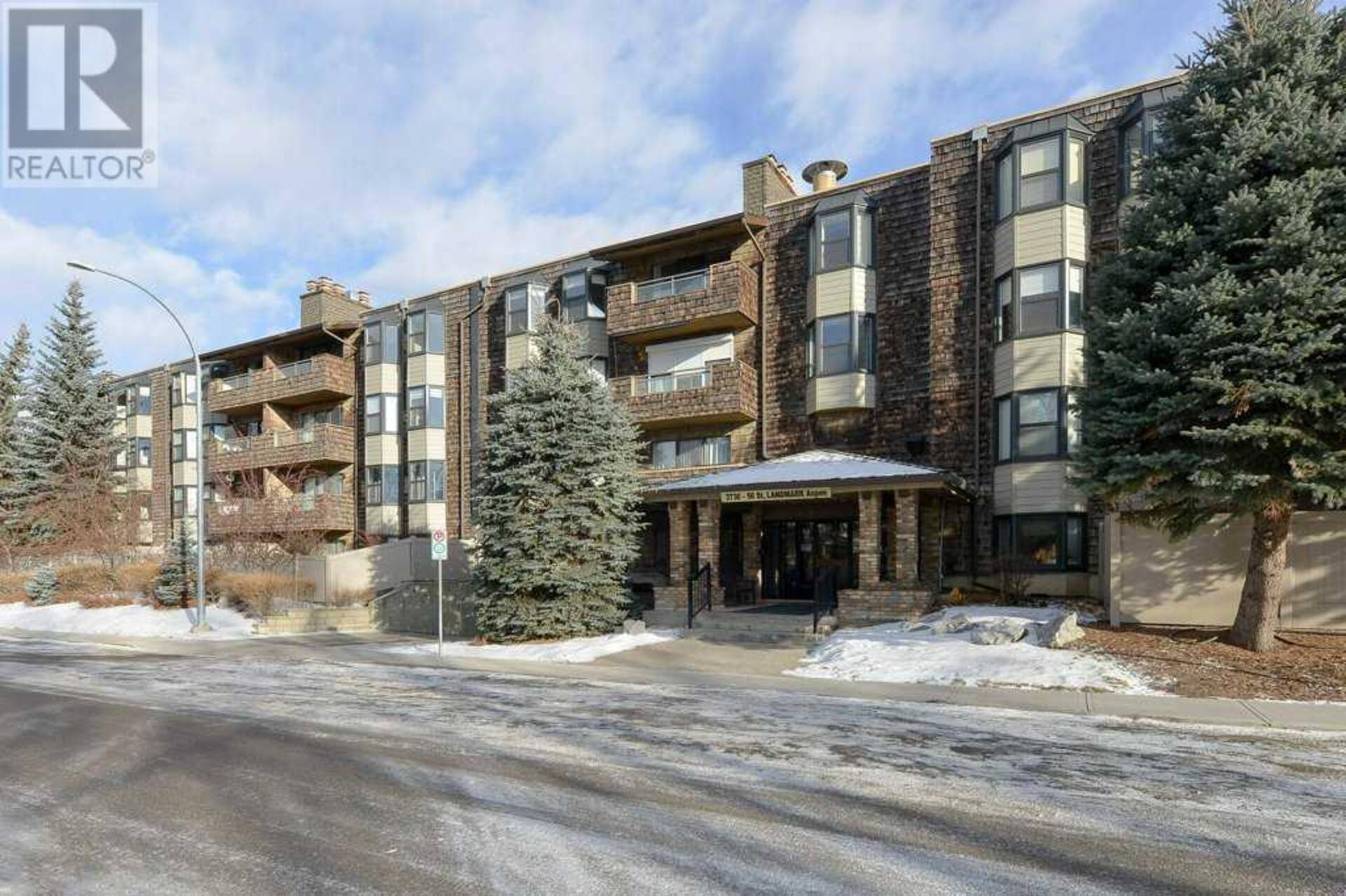 106, 3730 50 Street NW Calgary