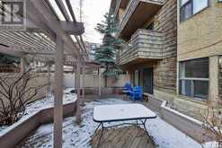 106, 3730 50 Street NW Calgary