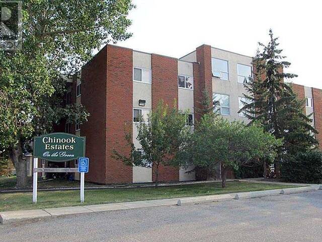 201, 1 Chinook Crescent W Claresholm Alberta