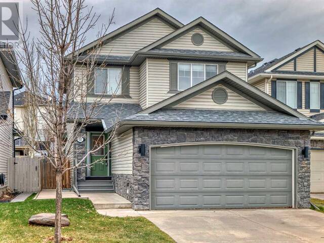 157 Kincora Cove NW Calgary