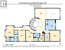 311 Silverado Crest Landing SW Calgary