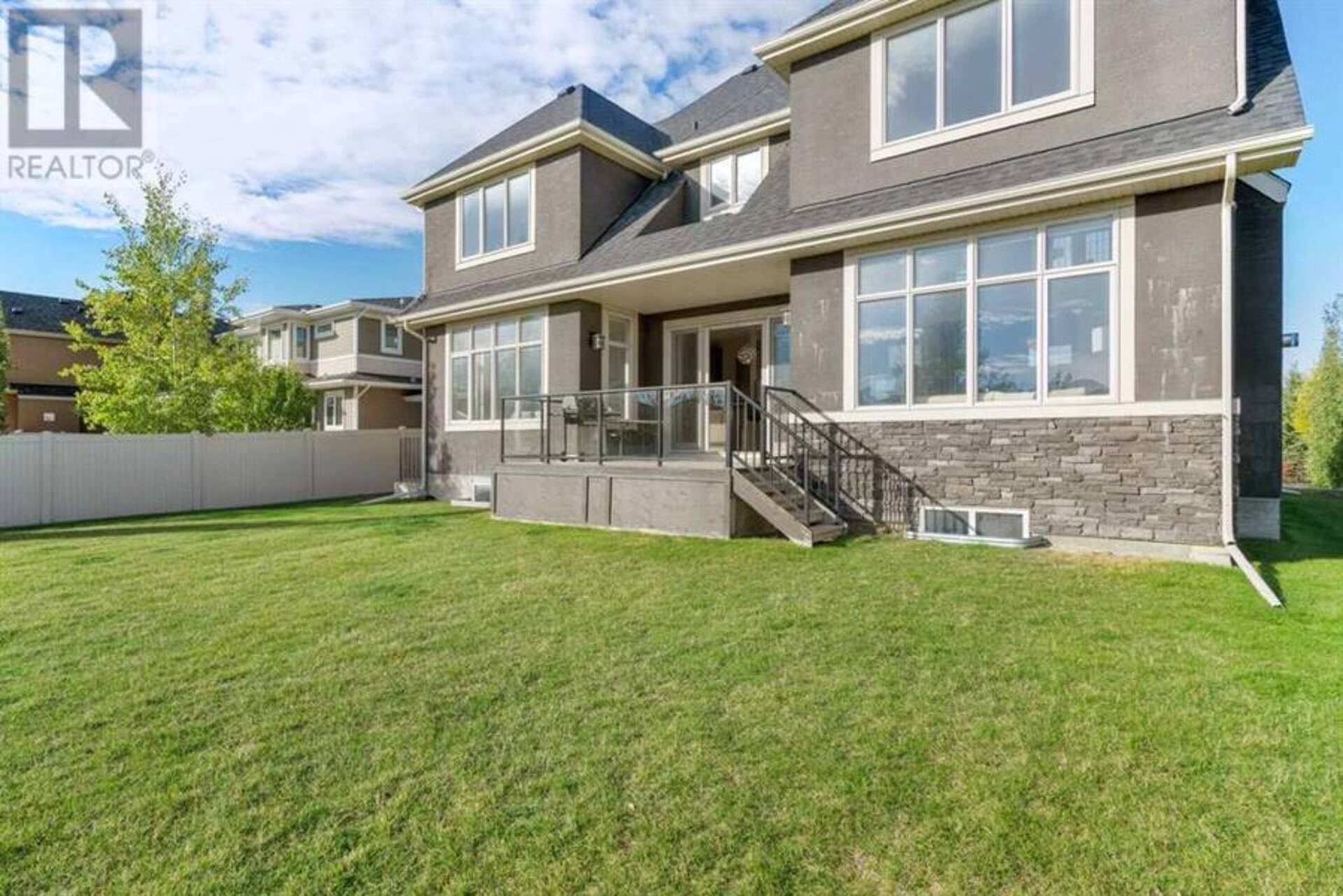 311 Silverado Crest Landing SW Calgary