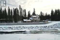 35 River Drive N Bragg Creek