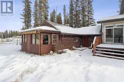 35 River Drive N Bragg Creek