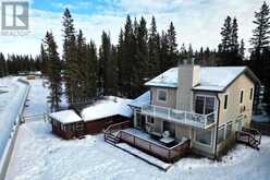 35 River Drive N Bragg Creek