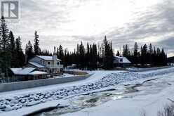 35 River Drive N Bragg Creek