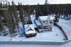 35 River Drive N Bragg Creek