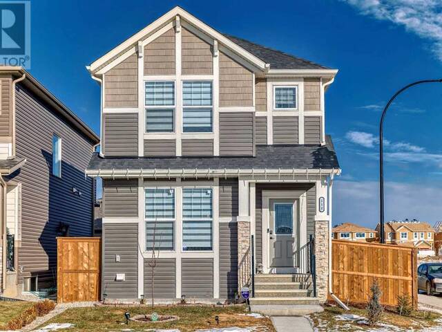 112 Legacy Glen Place SE Calgary