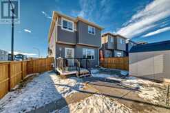 112 Legacy Glen Place SE Calgary