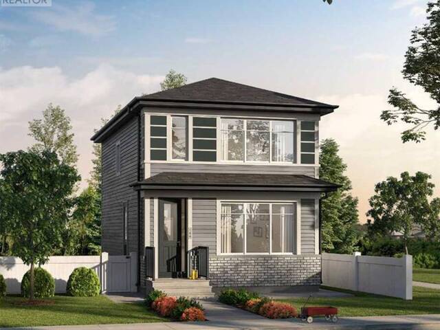 110 Corner Glen Grove NE Calgary