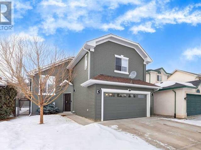 99 Somerset Square SW Calgary